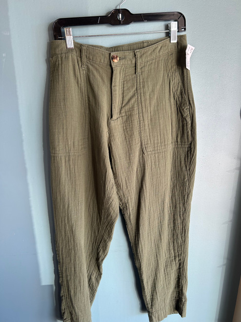 Vist Large View of Product Image Which is Used Old Navy Casual Pant 12-31