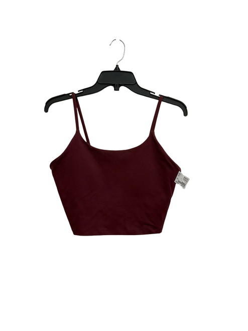 Vist Large View of Product Image Which is Used Unbranded Sleeveless Top 2X-20