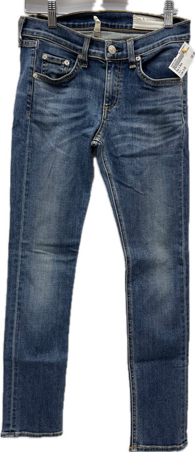 Vist Large View of Product Image Which is Used Rag & Bone Denim 2-26