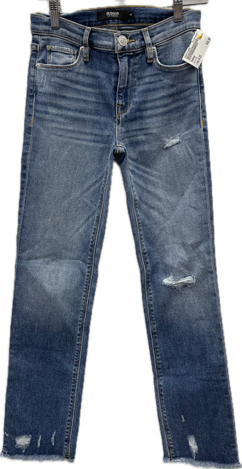 Vist Large View of Product Image Which is Used Hudson Denim 0-25