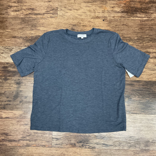 Vist Large View of Product Image Which is Used Michael Stars Short Sleeve Top L-12/14