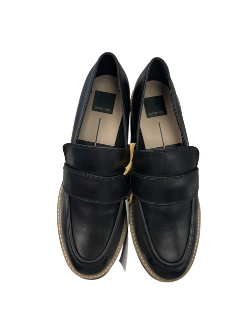 Vist Large View of Product Image Which is Used Dolce Vita Low Heels 10