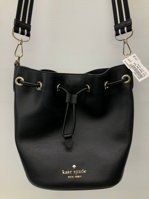 Vist Large View of Product Image Which is Used Kate Spade New York Large Leather Handbag