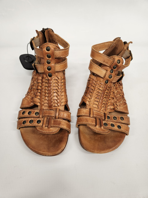 Vist Large View of Product Image Which is Used Bed Stu Sandals 8