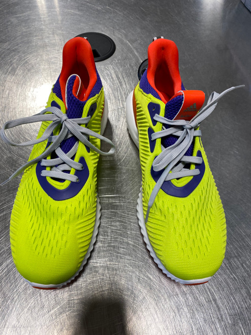 Vist Large View of Product Image Which is Used Adidas Performance Shoes 10