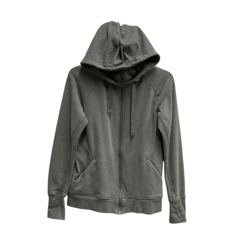 Vist Large View of Product Image Which is Used Athleta Active Jacket M-8/10