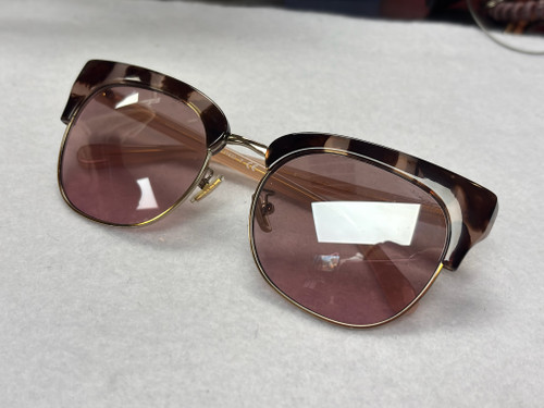 Vist Large View of Product Image Which is Used Coach Sunglasses