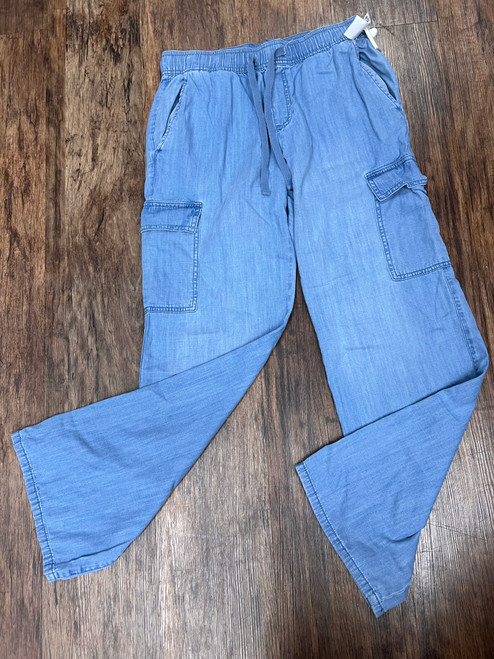 Vist Large View of Product Image Which is Used Sanctuary Casual Pant 4-27