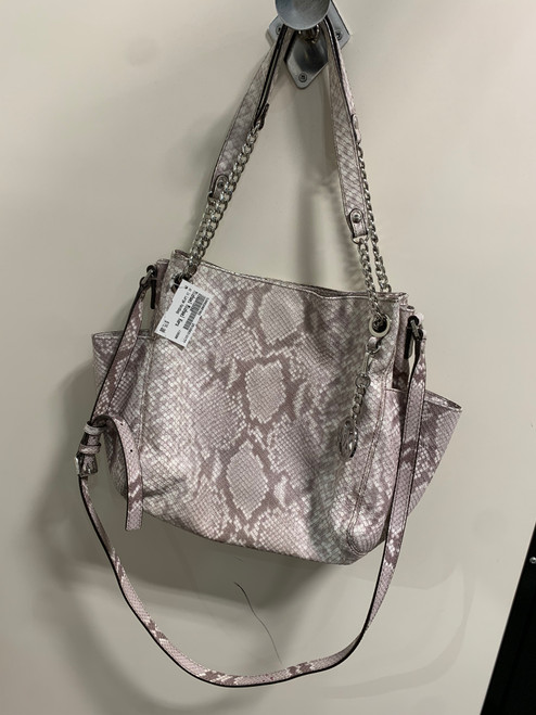 Vist Large View of Product Image Which is Used Michael Michael Kors Large Handbag