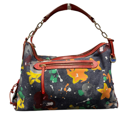 Vist Large View of Product Image Which is Used Dooney & Bourke Large Handbag