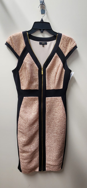 Vist Large View of Product Image Which is Used Jax Short Special Occ Dress S-4/6