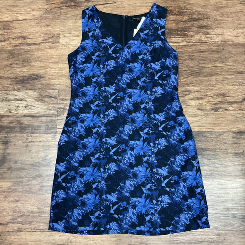 Vist Large View of Product Image Which is Used Banana Republic Short Dress B M-8/10