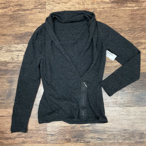 Vist Large View of Product Image Which is Used Lafayette 148 Lightweight Sweater S-4/6