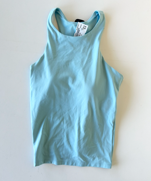 Vist Large View of Product Image Which is Used All In Motion Active Tank Top S-4/6