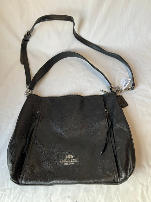 Vist Large View of Product Image Which is Used Coach Large Handbag