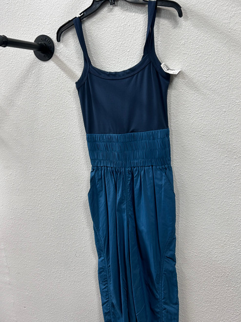 Vist Large View of Product Image Which is Used Free People Jumpsuit S-4/6