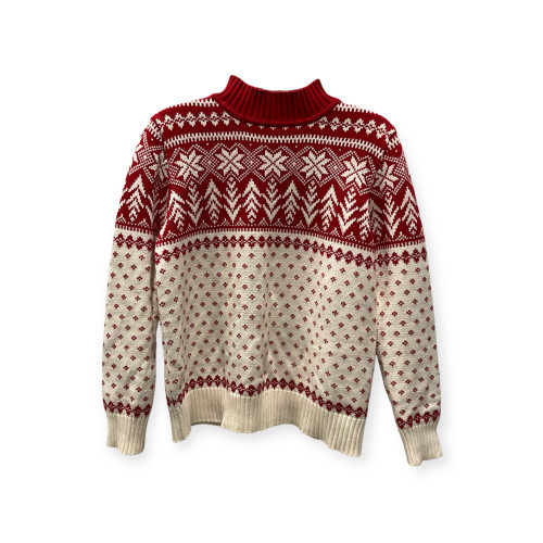 Vist Large View of Product Image Which is Used Covington Heavyweight Sweater XL-16