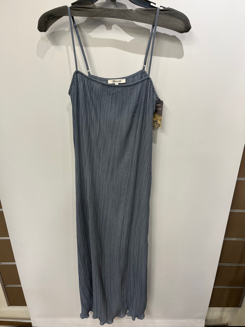 Vist Large View of Product Image Which is Used Madewell Long Dress F XS-0/2