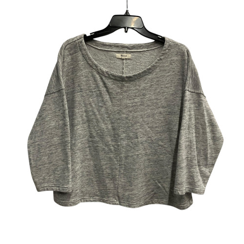 Vist Large View of Product Image Which is Used Madewell Sweatshirt L-12/14