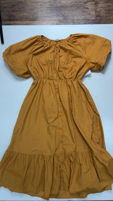 Vist Large View of Product Image Which is Used Unbranded Long Dress F M-8/10