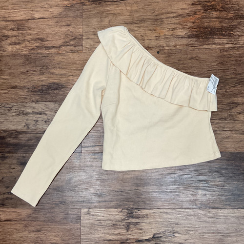 Vist Large View of Product Image Which is Used Anthropologie Long Sleeve Top S-4/6