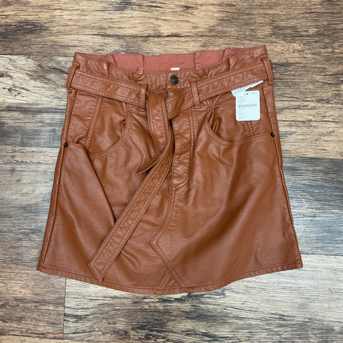 Vist Large View of Product Image Which is Used Free People Short Skirt 2-26