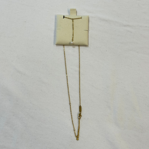 Vist Large View of Product Image Which is Used Unbranded Necklace