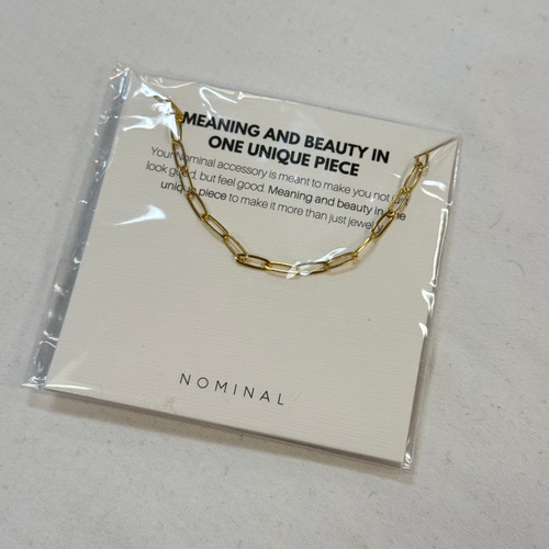 Vist Large View of Product Image Which is Used Unbranded Necklace