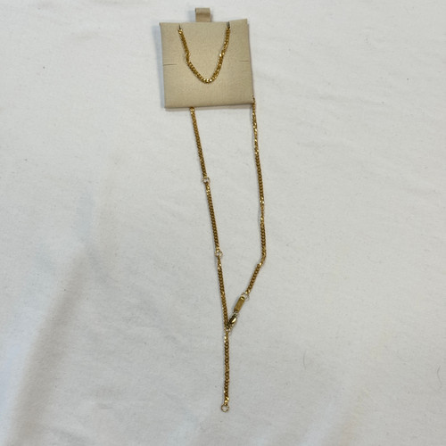 Vist Large View of Product Image Which is Used Unbranded Necklace