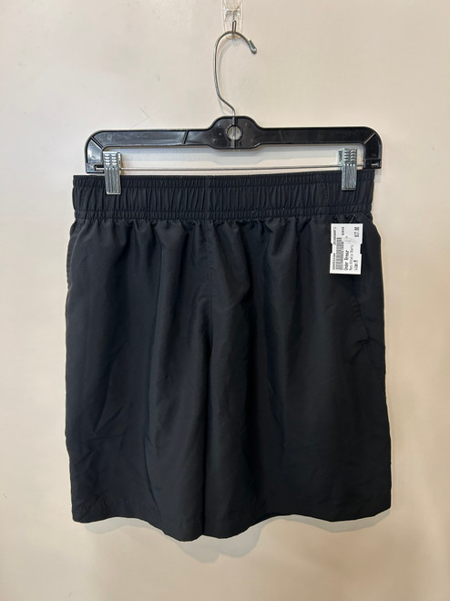 Vist Large View of Product Image Which is Used Under Armour Mens Athletic Shorts M