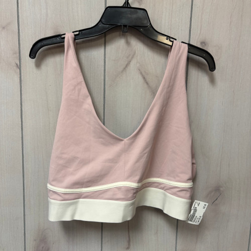 Vist Large View of Product Image Which is Used Fabletics Sports Bra 1X-18