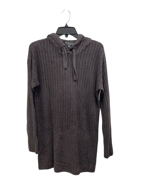 Vist Large View of Product Image Which is Used Barefoot Dreams Lightweight Sweater M-8/10