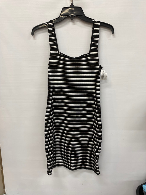 Vist Large View of Product Image Which is Used Unbranded Short Dress F S-4/6