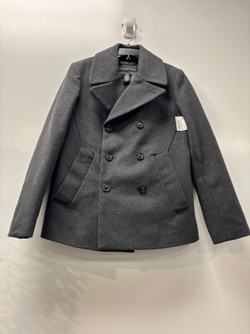 Vist Large View of Product Image Which is Used Marc By Marc Jacobs Short Light Jacket S-4/6
