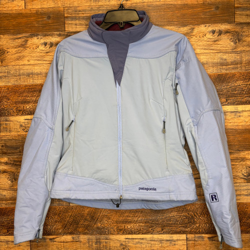 Vist Large View of Product Image Which is Used Patagonia Sweatshirt M-8/10