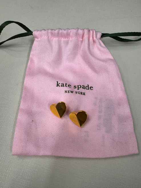 Vist Large View of Product Image Which is Used Kate Spade New York Earrings