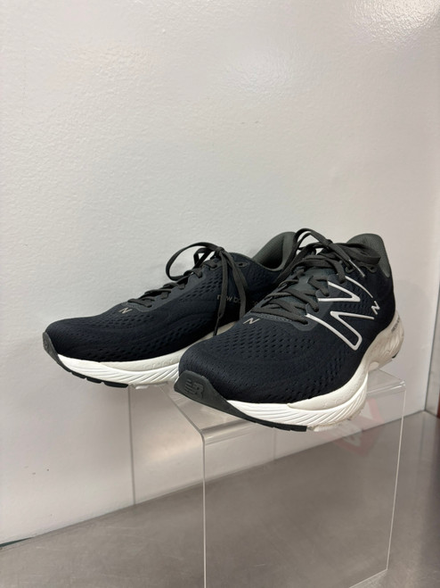 Vist Large View of Product Image Which is Used New Balance Mens Athletic Shoes 10
