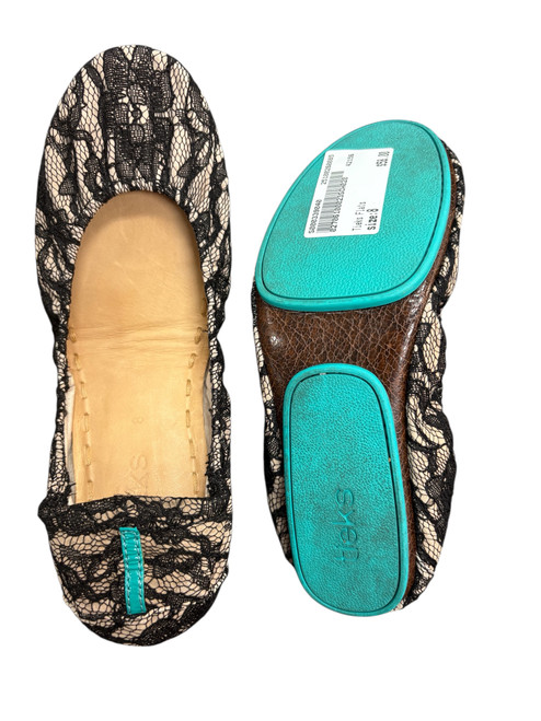 Vist Large View of Product Image Which is Used Unbranded Flats 8