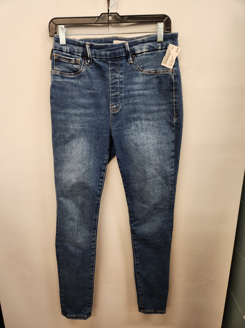 Vist Large View of Product Image Which is Used Unbranded Denim 12-31