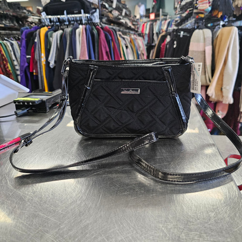 Vist Large View of Product Image Which is Used Vera Bradley Small Handbag