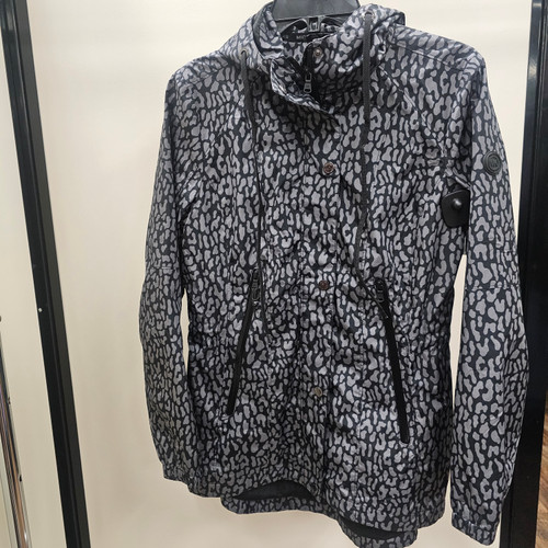 Vist Large View of Product Image Which is Used Michael Michael Kors Short Light Jacket S-4/6