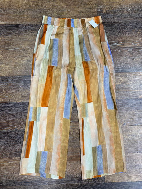 Vist Large View of Product Image Which is Used Wilfred Casual Pant 14-32