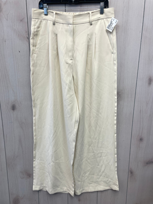 Vist Large View of Product Image Which is Used French Connection Casual Pant 12-31