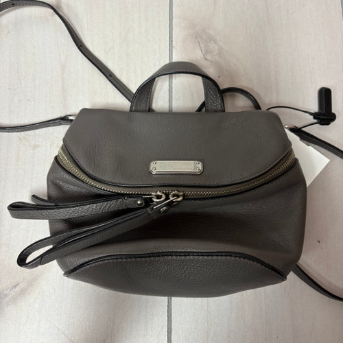 Vist Large View of Product Image Which is Used Marc By Marc Jacobs Large Leather Handbag