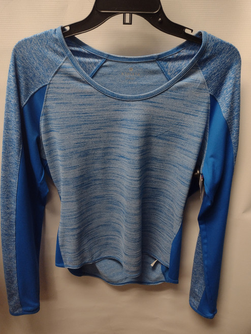 Vist Large View of Product Image Which is Used Athleta Active Long Sleeve L-12/14