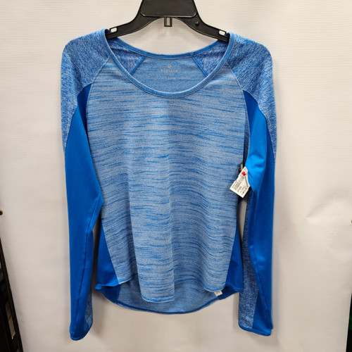 Vist Large View of Product Image Which is Used Athleta Active Long Sleeve L-12/14