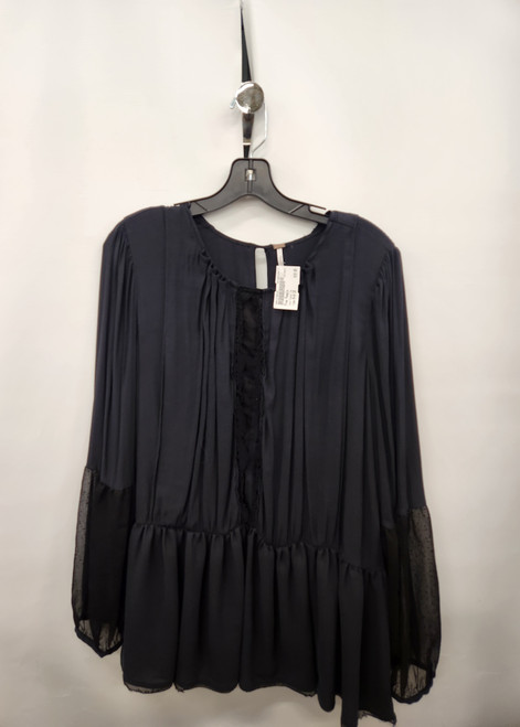 Vist Large View of Product Image Which is Used Free People Long Sleeve Top M-8/10