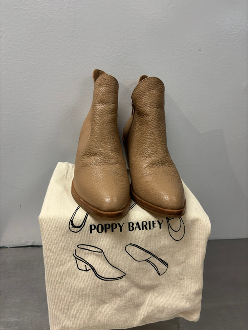 Vist Large View of Product Image Which is Used POPPY BARLEY Ankle Boots 7