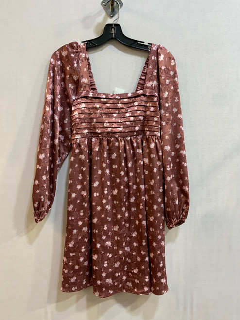 Vist Large View of Product Image Which is Used Unbranded Short Dress F XS-0/2