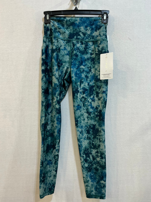 Vist Large View of Product Image Which is Used Athleta Active Leggings XS 0-2/25-26